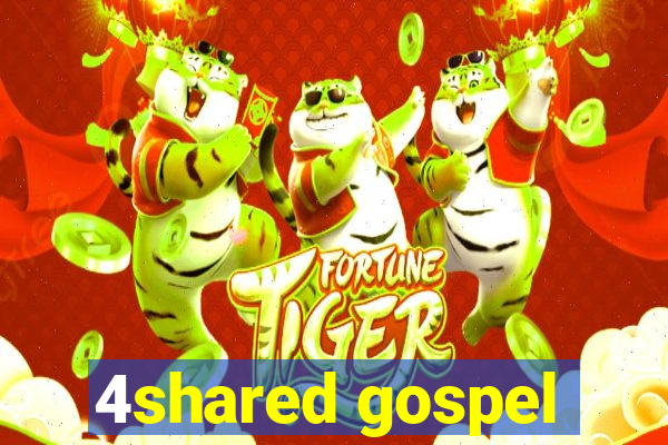 4shared gospel